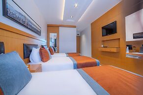 REŞİTPAŞA HOTEL