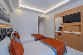 REŞİTPAŞA HOTEL