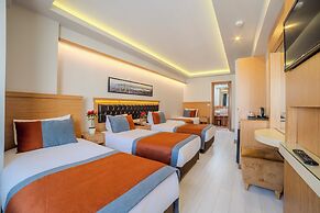 REŞİTPAŞA HOTEL
