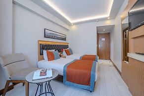 REŞİTPAŞA HOTEL