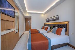 REŞİTPAŞA HOTEL