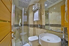 REŞİTPAŞA HOTEL
