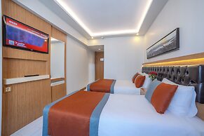 REŞİTPAŞA HOTEL