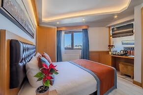 REŞİTPAŞA HOTEL