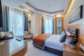 REŞİTPAŞA HOTEL