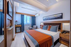 REŞİTPAŞA HOTEL