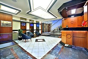 REŞİTPAŞA HOTEL