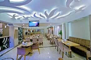 REŞİTPAŞA HOTEL