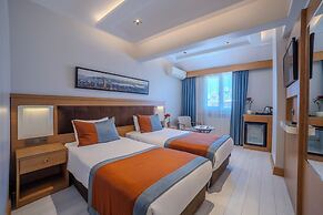 REŞİTPAŞA HOTEL