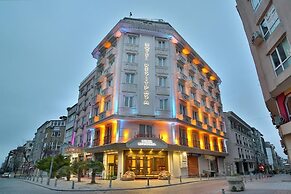 REŞİTPAŞA HOTEL