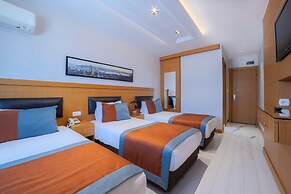 REŞİTPAŞA HOTEL