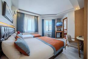 REŞİTPAŞA HOTEL