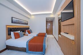REŞİTPAŞA HOTEL