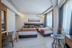 REŞİTPAŞA HOTEL