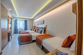 REŞİTPAŞA HOTEL