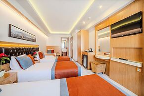 REŞİTPAŞA HOTEL