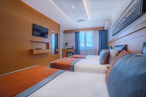 REŞİTPAŞA HOTEL