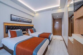 REŞİTPAŞA HOTEL