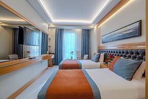 REŞİTPAŞA HOTEL