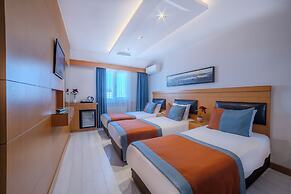REŞİTPAŞA HOTEL