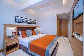 REŞİTPAŞA HOTEL
