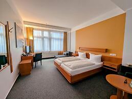 DLRG Tagungszentrum Hotel Delphin
