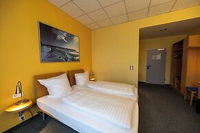 DLRG Tagungszentrum Hotel Delphin
