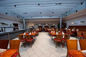 DLRG Tagungszentrum Hotel Delphin