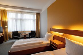 DLRG Tagungszentrum Hotel Delphin