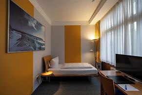 DLRG Tagungszentrum Hotel Delphin