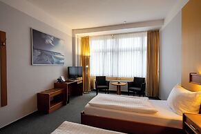 DLRG Tagungszentrum Hotel Delphin