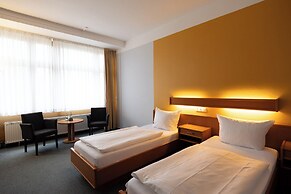 DLRG Tagungszentrum Hotel Delphin