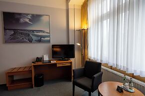 DLRG Tagungszentrum Hotel Delphin