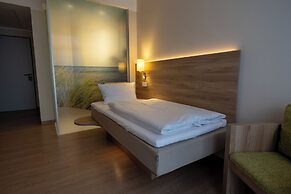 DLRG Tagungszentrum Hotel Delphin