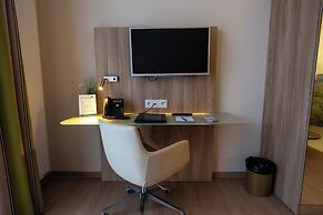 DLRG Tagungszentrum Hotel Delphin