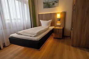 DLRG Tagungszentrum Hotel Delphin