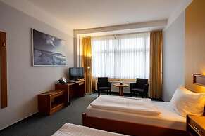 DLRG Tagungszentrum Hotel Delphin