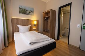 DLRG Tagungszentrum Hotel Delphin