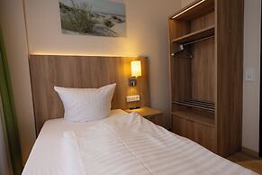DLRG Tagungszentrum Hotel Delphin