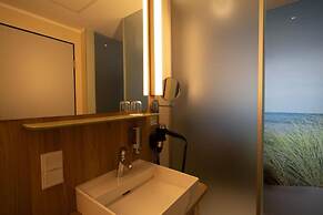DLRG Tagungszentrum Hotel Delphin