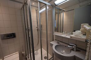 DLRG Tagungszentrum Hotel Delphin