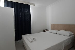 Hillside Apart Hotel & Side