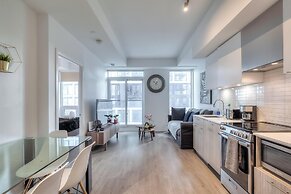 Seaton Suites - DT