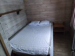 Hotell Tjamstan
