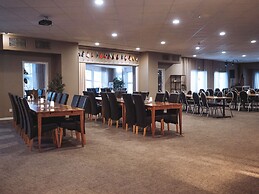 Hotell Tjamstan