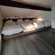 Hotell Tjamstan