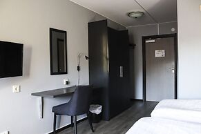 Hotell Tjamstan
