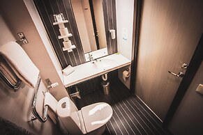 Hotell Tjamstan