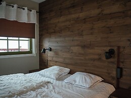 Hotell Tjamstan