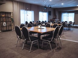 Hotell Tjamstan